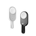 Powerbank do Apple Watch Veger (W0102) 1200 mAh Pomme biały