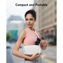 Powerbank zgodny z Magsafe Veger (W0569) PD QC3.0 20W 5000 mAh czarny