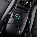 Kabel USB C do USB C Forcell F-Energy QC4.0 PD 5A 240W Carbon 1 m CB-05C czarny