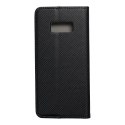 Etui z klapką na Samsung S8 Smart Case Book czarne