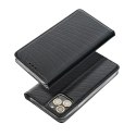 Etui z klapką na Xiaomi Redmi 10 / Redmi 10 2022 Smart Case Book czarne