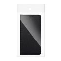 Etui z klapką na Xiaomi Redmi 10 / Redmi 10 2022 Smart Case Book czarne