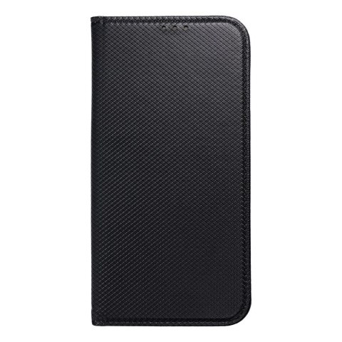 Etui z klapką na iPhone 16 PLUS Smart Case Book czarne