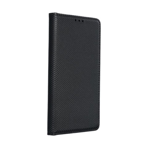 Etui z klapką na iPhone 16 PRO MAX Smart Case Book czarne