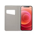 Etui z klapką na Oppo A80 Smart Case Book czerwone