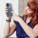 Etui na Google Pixel 4a Back Case Ultra Slim 0,5 mm transparentne