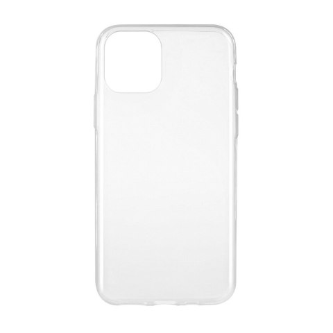 Etui na Huawei P Smart PRO 2019 Back Case Ultra Slim 0,5 mm transparentne