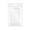 Etui na Honor Magic 7 PRO Back Case Ultra Slim 0,5 mm transparentne