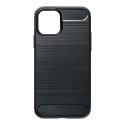 Etui na Motorola E22 / E22i Carbon czarne
