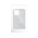 Etui na Samsung S25 FE Shining srebrne