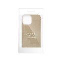 Etui na iPhone 16e (SE 4 2025) / 17e Shining złote