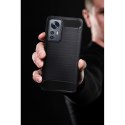 Etui na Xiaomi 14 Carbon czarne