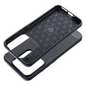 Etui na Xiaomi 14 Carbon czarne