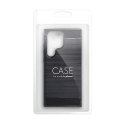 Etui na Motorola G35 5G Carbon czarne