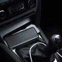 Etui z klapką na iPhone 14 PLUS Elegance Book czarne