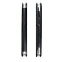 Etui z klapką na Samsung S24 PLUS Elegance Book czarne