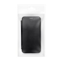 Etui z klapką na Samsung S24 PLUS Elegance Book czarne