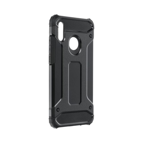 Etui na Huawei P SMART 2019 Armor czarne