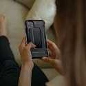 Etui na Huawei P SMART 2019 Armor czarne