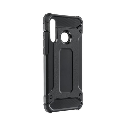 Etui na Huawei P30 LITE Armor czarne