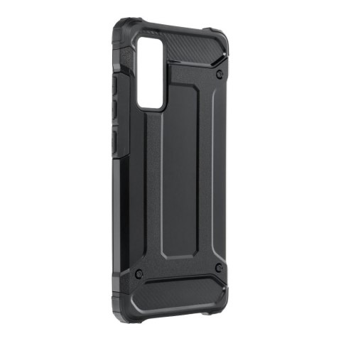 Etui na Samsung S20 FE / S20 FE 5G Armor czarne