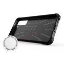 Etui na Samsung S21 Armor czarne