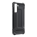 Etui na Samsung S21 FE Armor czarne