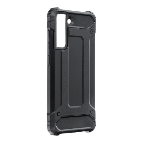 Etui na Samsung S21 FE Armor czarne