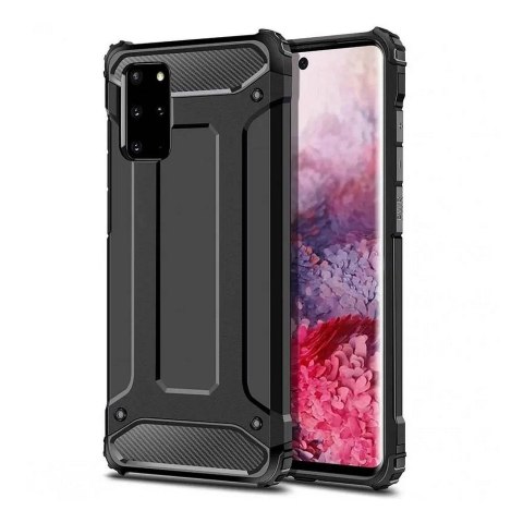 Etui na Samsung S22 ULTRA Armor czarne