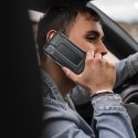 Etui na Samsung S8 Armor czarne