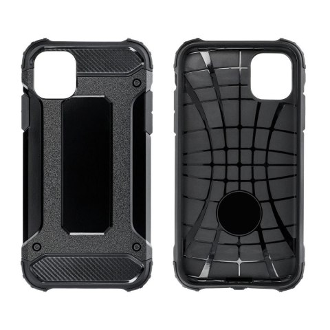 Etui na Samsung S9 Armor czarne