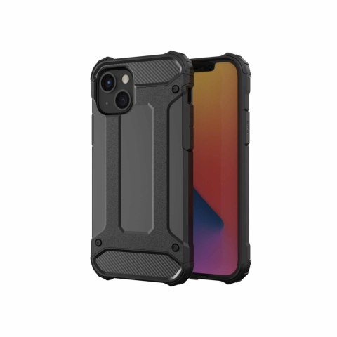 Etui na iPhone 14 PRO MAX Armor czarne