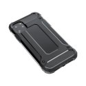 Etui na iPhone 14 PRO MAX Armor czarne