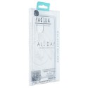 ROAR futerał ALL DAY COLORFUL JELLY do HUAWEI P20 Lite transparentny