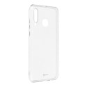 ROAR futerał ALL DAY COLORFUL JELLY do HUAWEI P30 Lite transparentny