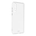 ROAR futerał ALL DAY COLORFUL JELLY do HUAWEI P30 transparentny