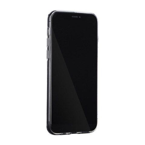 ROAR futerał ALL DAY COLORFUL JELLY do XIAOMI Redmi Note 14 5G transparentny