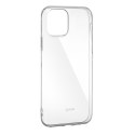 ROAR futerał ALL DAY COLORFUL JELLY do IPHONE 16 Pro transparentny