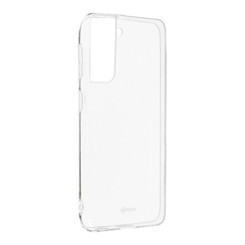 ROAR futerał ALL DAY COLORFUL JELLY do SAMSUNG A13 4G transparentny