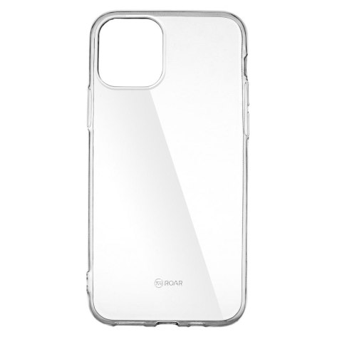 ROAR futerał ALL DAY COLORFUL JELLY do SAMSUNG A55 5G transparentny