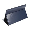 BLUN uniwersalny futerał na tablet 10" (UNT) niebieski