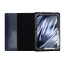 BLUN uniwersalny futerał na tablet 10" (UNT) niebieski