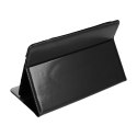 BLUN uniwersalny futerał na tablet 8" (UNT) czarny