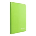 BLUN uniwersalny futerał na tablet 8" (UNT) limonka