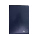 BLUN uniwersalny futerał na tablet 8" (UNT) niebieski