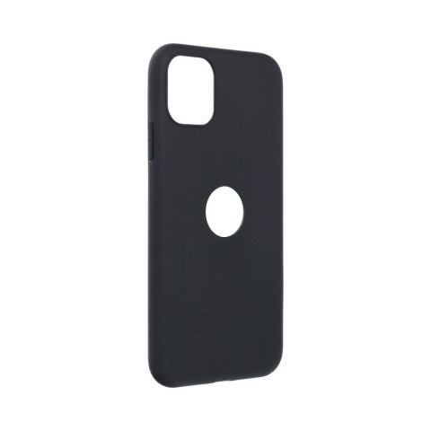 Etui na iPhone 11 Soft czarne