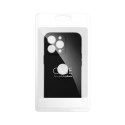 Etui na iPhone 13 Soft czarne