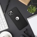 Etui na iPhone 6/6S Soft czarne