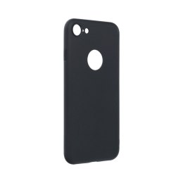 Etui na iPhone 7 Soft czarne
