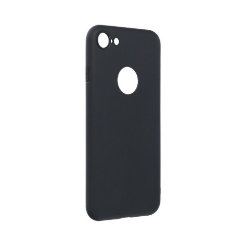 Etui na iPhone 7 Soft czarne